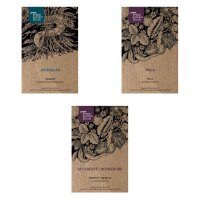 Anti-Aging Pflanzen - Samen-Geschenkset